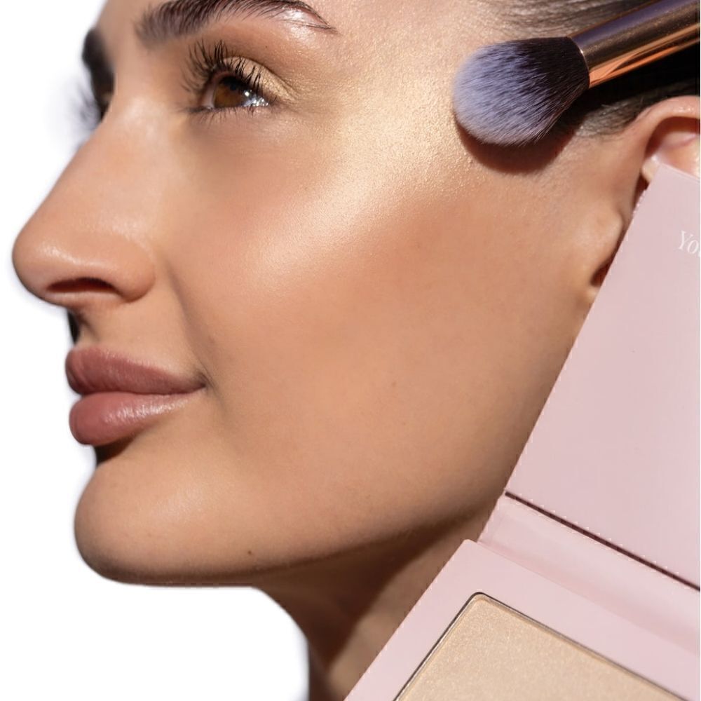 MOTD Highlighting Powder - Lucid Moon - Picture 3 of 4